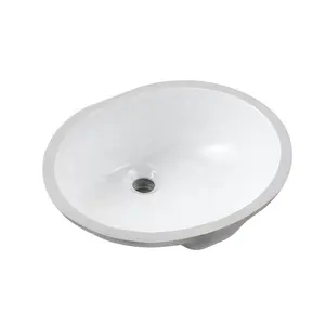 1714 wholesale home bathroom hand wash basin