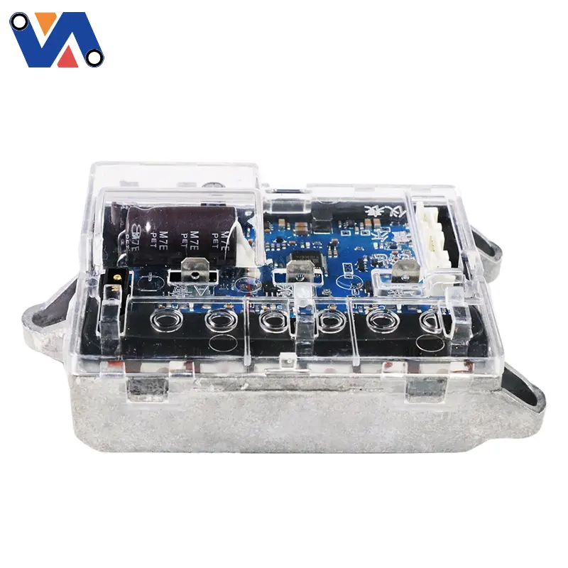New Image Accessories Scooter Repair Replacement Mobility Scooter Parts Control Board Motherboard For Mijia M365 Scooter