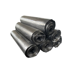 Plaque <span class=keywords><strong>de</strong></span> <span class=keywords><strong>plomb</strong></span> <span class=keywords><strong>de</strong></span> haute qualité standard 2m*<span class=keywords><strong>1m</strong></span> pour blindage protecteur dentaire et médical et applications décoratives. - Product Image 2