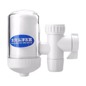Water Purifier Faucet <b>Filter</b> Ceramic Element Kitchen <b>Tap</b> Water <b>Filter</b> Machine - Product Image 5