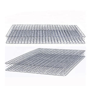 2.1mm 5 tours utilisation générale et matériaux de matelas de chambre à coucher <span class=keywords><strong>ressort</strong></span> hélicoïdal Bonnell de haute qualité - Product Image 5