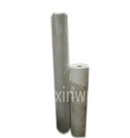 Rouleau de papier blanc pour traceur CAO pour usine de confection