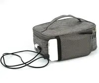 Modern Lunch Solutions: Insulated Bags vs. Electric Food Warmer Lunch Boxes  by Kimflyangel2 - Issuu