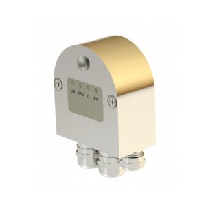 Encodeur Absolu Twk GEL 152G 4096N35E07 Composant Industriel Fabriqué en Allemagne - Product Image 4