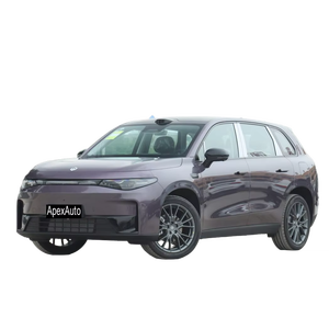 2025 Leapmotor C10 nouvelle <span class=keywords><strong>voiture</strong></span> 210 Lidar R16 pneu boîte de vitesses automatique RWD entraînement caméra arrière ACC gauche électrique cuir alliage d'aluminium - Product Image 1