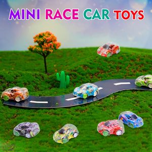 50 mini voitures en vrac, cadeaux <span class=keywords><strong>de</strong></span> fête, prix <span class=keywords><strong>de</strong></span> classe, remplissages <span class=keywords><strong>de</strong></span> piñata et <span class=keywords><strong>de</strong></span> sacs cadeaux, cadeaux d'anniversaire pour garçons, filles et tout-petits - Product Image 3