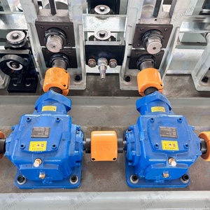 Máquina Inteligente de Perfilado de Quillas por Programación Computarizada - Product Image 4