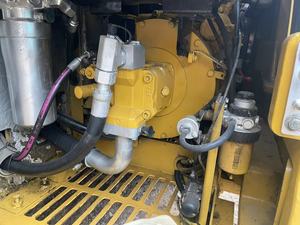 Excavatrice compacte CAT 306E d'occasion - Sans <span class=keywords><strong>accident</strong></span>, sans fuites d'huile, disponible pour inspection <span class=keywords><strong>vidéo</strong></span> - Product Image 3