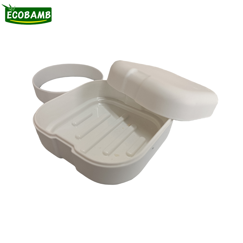 Bianco - Piccolo con cinturino in silicone