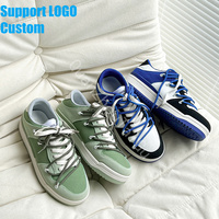 Chaussures personnalisées avec logo et design pour hommes chaussures décontractées à la mode baskets de marche pour hommes chaussures de course à pied pour hommes chaussures personnalisées