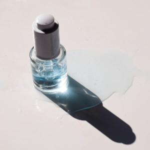 Huile Visage Anti-Âge en Gros à la Tanaisie Bleue – Sérum Éclaircissant pour le Visage - Product Image 2