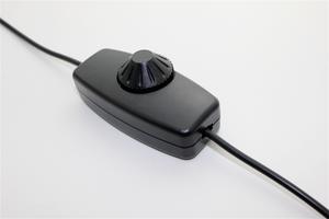 Contrôleur LED à courant constant 24V 1.5A, interrupteur rotatif PWM basse tension pour lampe à <span class=keywords><strong>intensité</strong></span> variable en continu - Product Image 4