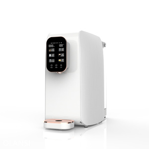 Domestic 3 Stage Filtre Pure <strong>Aqua</strong> RO Reverse Osmosis <strong>Water</strong> Filtration System Instant Hot <strong>Water</strong> Purifier <strong>Dispenser</strong> - Product Image 5