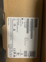XSiemens 6SL3246-0BA22-1FA0 SINAMICS G120 CU250S-2 PN Unité de contrôle prenant en charge le contrôle vectoriel et le positionnement EPOS