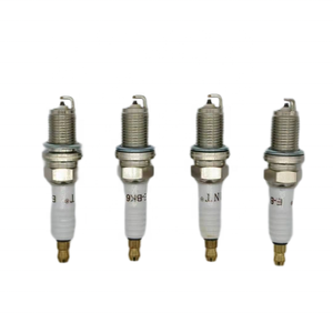 <span class=keywords><strong>Bougie</strong></span> d'allumage pour Nissan NOTE, pièce de rechange, pour voiture, Renault <span class=keywords><strong>CLIO</strong></span> TIIDA, QASHQA, 1N1918110 - Product Image 2