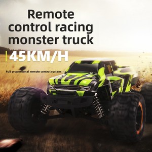 Vente directe d'usine, <span class=keywords><strong>voiture</strong></span> RC tout-terrain à grande vitesse à grande échelle 1:16 SG-1602, moteur sans balais, rechargeable, <span class=keywords><strong>jouet</strong></span> pour les plus de 14 ans - Product Image 2