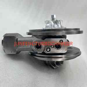 Cartucho de Turbocompresor GT35 Turbo Core 800427-5014S RE547974 Compatible con los Motores John Deere 7230R 7250R 7260R 7270R <span class=keywords><strong>7280R</strong></span> 7290R - Product Image 2