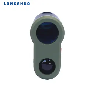 Longshuo Laser Measuring Device Long Range Finder Scope 2800yd Rangefinder Hunting Equipment Distance Measuring