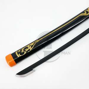 Espada Nichirin <span class=keywords><strong>de</strong></span> <span class=keywords><strong>Shinobu</strong></span> Kocho con efecto <span class=keywords><strong>de</strong></span> respiración <span class=keywords><strong>de</strong></span> insectos, accesorio <span class=keywords><strong>de</strong></span> <span class=keywords><strong>cosplay</strong></span> y colección <span class=keywords><strong>para</strong></span> edades <span class=keywords><strong>de</strong></span> 5 a 14 años, unisex - Product Image 3