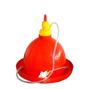 Chicken <strong>Feeder</strong> Poultry <strong>Feeder</strong> Automatic Poultry <strong>Feeder</strong> - Product Image 6