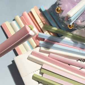 Bâtons de cire à cacheter Jinyuan 135*11mm Modèle 002 pour pistolet à colle, applications de décoration <span class=keywords><strong>et</strong></span> de production - Product Image 3