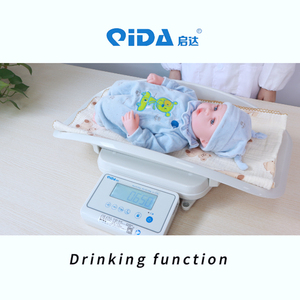 Elektronische digitale Waage Baby größe und-gewicht Digital waage - Product Image 5