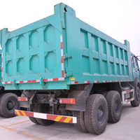 Haute qualité Bei-Ben 6x4 10 roues camion à benne basculante V3 Euro 2 Diesel Mining Camion à benne basculante avec des prix bon marché en Algérie
