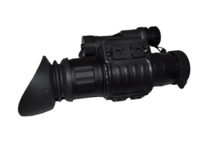 Monocular de Visión Nocturna D-M2021 2023, Gafas de Visión Nocturna para Caza, Telescopio de Visión Nocturna de Alta Calidad con Soporte para Casco - Product Image 3