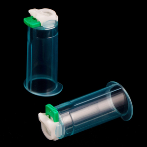 Soporte de aguja para aspiradora, accesorio médico desechable de seguridad, no seguro, para recolección de sangre - Product Image 6