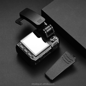 Cámara Corporal Boblove con Wifi 4G y GPS, Resistente al Agua IP66, Visión Nocturna IR, Grabación Inalámbrica en Tiempo Real - Product Image 6