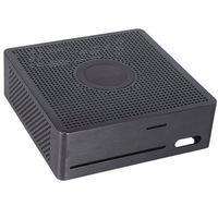 Tour de communication centraliseurs de boîtier télématique ordinateurs configuration Gamer Mini unité centrale complète I7 boîtiers métalliques Ecu