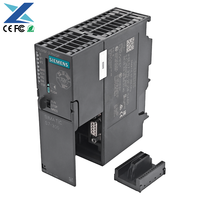 Module de contrôleur PLC Siemens SIMATIC S7-300 CPU 315F-2 PN/DP, unité centrale de traitement, neuf et d'origine, référence 6ES73152FJ140AB0