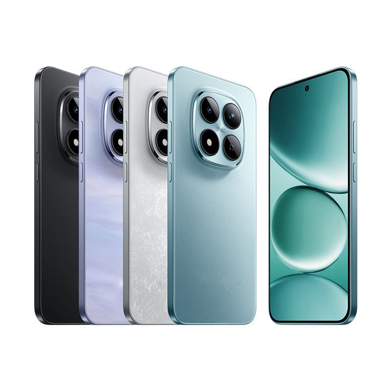 redmi note 15 4g global version
