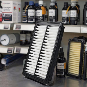 מסנן אוויר בקתת אוויר 28113l1000 תאימות af21525 28113-l1000 חדש מסנן אוויר מנוע חדש - Product Image 1