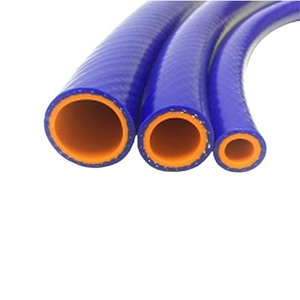 Gran oferta, tubo calentador de agua de silicona flexible, tubo de agua caliente industrial, sistema de refrigeración, manguera de radiador - Product Image 3