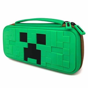 Étui de transport pour Nintendo <span class=keywords><strong>Switch</strong></span> et NEW <span class=keywords><strong>Switch</strong></span> <span class=keywords><strong>OLED</strong></span> (2021), pochette rigide portable, sac de voyage pour jeux, accessoires - Product Image 2