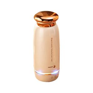 Vaso Térmico Eléctrico Fagor de 500 ml, Botella de Agua Portátil con Calentamiento, Termo de Viaje con Temperatura Constante - Product Image 4