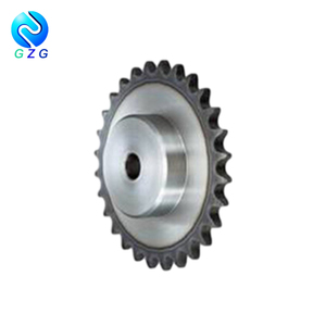 Đĩa Xích 80 Tiêu Chuẩn ANSI ASA Của Mỹ Đáng Tin Cậy - Product Image 2