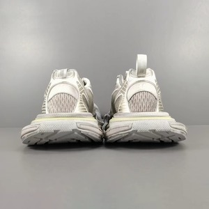 Zapatillas Deportivas de Alta Calidad para Hombre y Mujer, de Cuero Genuino, Casuales, Ligeras, para Caminar - Product Image 5