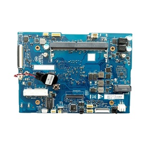 2200001916 8C322328D3F6 DJNS-J6412B1-D169 IAINS044X247O0015เมนบอร์ดอุตสาหกรรมแผงซีพียูโมดูลซีพียูทดสอบ100% - Product Image 1