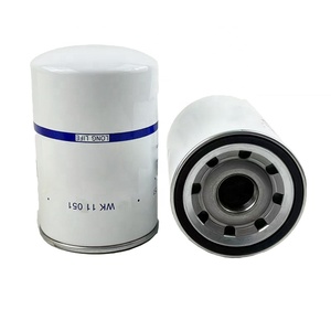 Filtro de Aceite VISTORA de Alta Calidad H10W18, Filtración de Alta Eficiencia, 3652061 5606620 AJTM-14-302 F1AZ-6731-A 85372 P3333 - Product Image 2