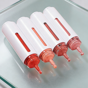 Tinte de Rubor Líquido Vegano de Marca Privada, Altamente Pigmentado, con Logotipo Personalizado, de Larga Duración, para Maquillaje Diario - Product Image 6