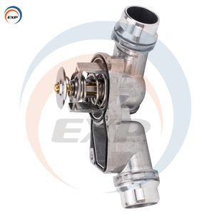 حاوية ترموستات لمخرج مياه من الألومنيوم - Product Image 5