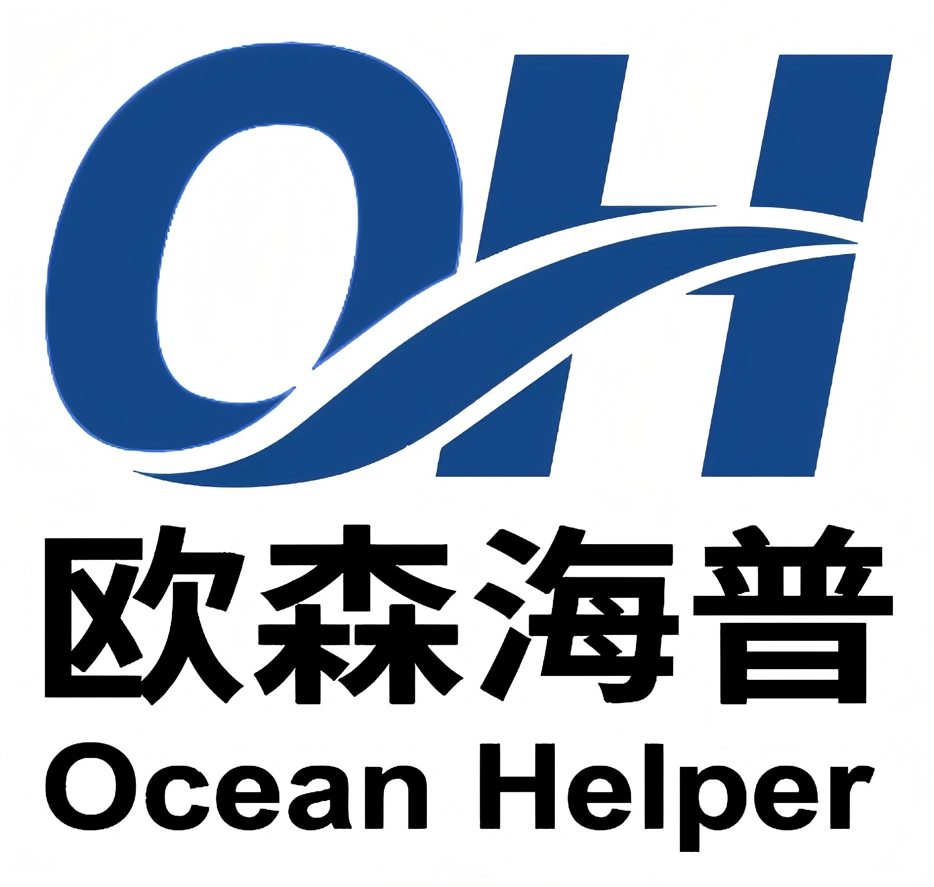 Shanghai Oceanhelpler Industrial Technology Co., Ltd. logo