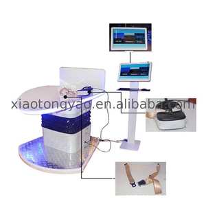 Simulateur de jeu VR fabriqué en Chine - Product Image 5