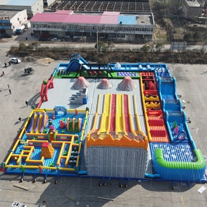 Parcours d'obstacles <span class=keywords><strong>gonflable</strong></span> pour adultes, <span class=keywords><strong>jeux</strong></span> d'intérieur d'usine, château <span class=keywords><strong>gonflable</strong></span> géant, parc à thème <span class=keywords><strong>gonflable</strong></span>, <span class=keywords><strong>aire</strong></span> <span class=keywords><strong>de</strong></span> <span class=keywords><strong>jeux</strong></span> <span class=keywords><strong>gonflable</strong></span> à vendre - Product Image 5