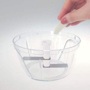 New Hot Selling Industrial Mini Multi-functional Hand Operated Slice Chili Kitchen Accessories Grater - Product Image 3