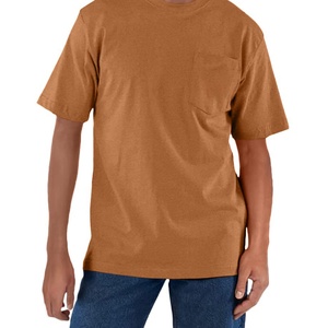 Camiseta de Hombre de Talla Grande con Logotipo Personalizado, Teñida, de Alta Calidad, 100% Poliéster, Manga Corta, Técnica de Tejido Puff, Anti-Encogimiento - Product Image 4
