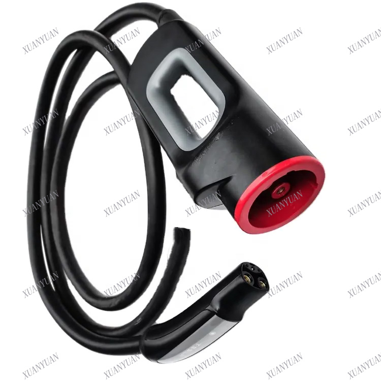 Tesla CHAdeMO Charging Adapter EU, AU, CHN | eBay