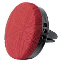 Diffuseur de parfum de luxe pour grille d'aération de voiture, longue durée, parfum léger, cartouche de recharge intégrée, accessoire décoratif, plus de 90 jours